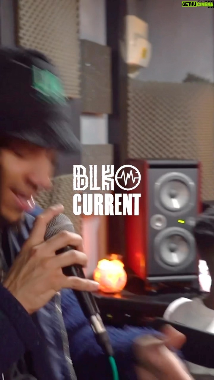 Bluey Robinson - 3 Likes - Something different @blkcurrentmusic #NoDiggity