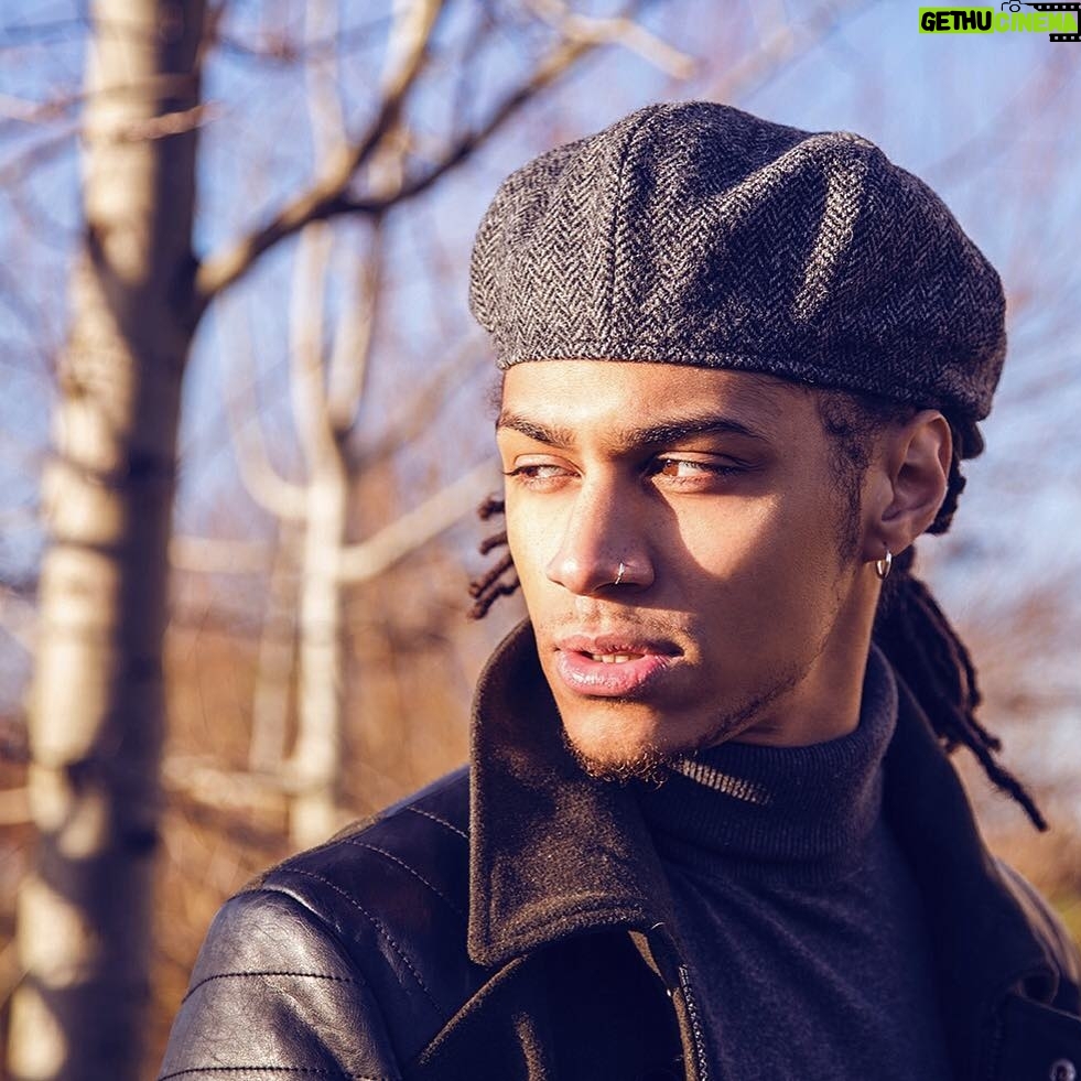 Bluey Robinson - 3 Likes - Days like this. #LDN
📸 @lloydpursall