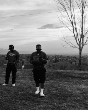 Blxst Instagram - what’s a good album title …