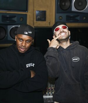 Blxst Instagram - from Medellín to La 🇨🇴