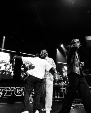 Blxst Instagram - grateful is a understatement 
, sold out #BeforeYouGoTour 🍾 the city popped out fr …