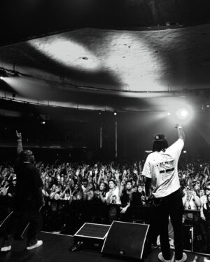 Blxst Instagram - grateful is a understatement 
, sold out #BeforeYouGoTour 🍾 the city popped out fr …