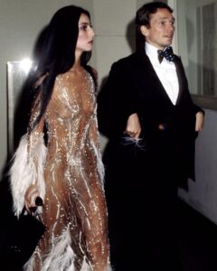 Actor Bob Mackie HD Instagram Photos and Wallpapers May 2024