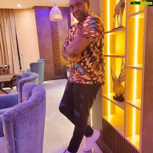 Bob-Manuel Udokwu - 1K Likes - Take a step at a time, you'll definitely reach your goals without stumbling!