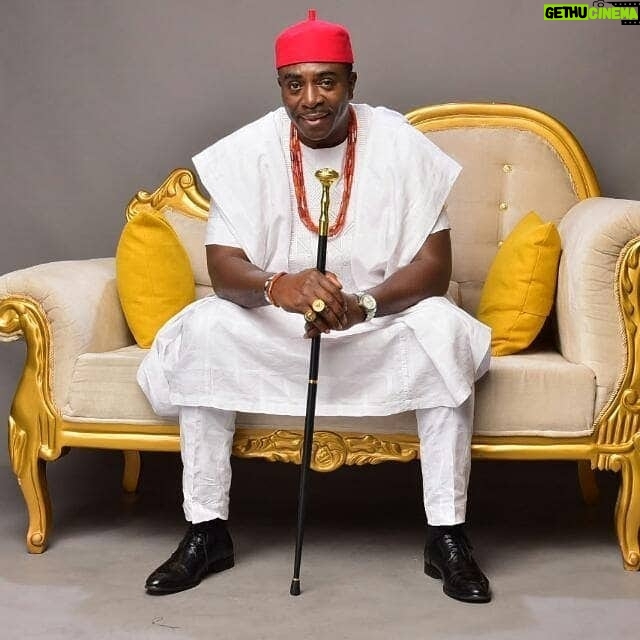 Bob-Manuel Udokwu - 1.8K Likes - King Bob-Manuel