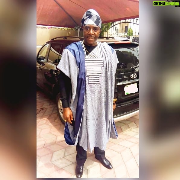 Bob-Manuel Udokwu - 1.2K Likes - Another great day on set. Stay Postive!👍👍👍
It has come to my notice that many people do not know that this is my real account and don't know whether to follow or not beacuse it has not been verified. This is my real account. Any other one is impersonated, so spread the word.✊🏽✊🏽