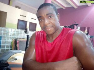 Bob-Manuel Udokwu Instagram - A good body is an asset! Take care of your body folks!!