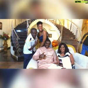 Bob-Manuel Udokwu Instagram - Hello fans, on the set for a new Television Drama Series
More Behind The Scene Pictures. 
Stay Tuned Everybody👍👍