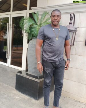 Bob-Manuel Udokwu Instagram - Another beautiful day to appreciate being alive!
