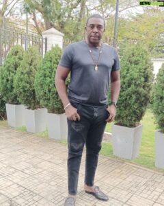 Actor Bob-Manuel Udokwu HD Instagram Photos and Wallpapers March 2024