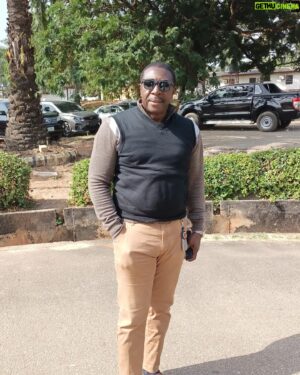 Bob-Manuel Udokwu Instagram - It's that season that reminds us that Christmas is around the corner!
HARMATTAN IS HERE!!