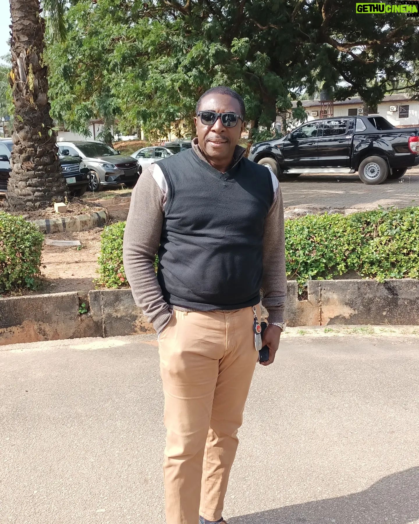 Bob-Manuel Udokwu - 1.6K Likes - It's that season that reminds us that Christmas is around the corner!
HARMATTAN IS HERE!!