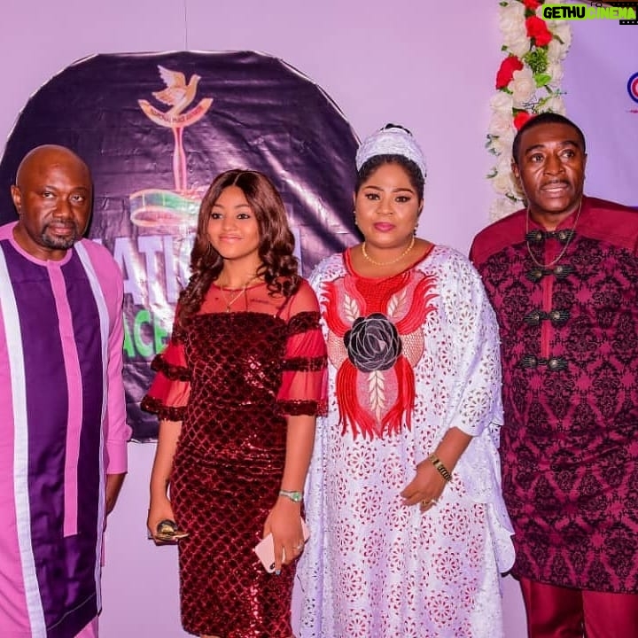 Bob-Manuel Udokwu - 1K Likes - This is how we roll, in movies and at events!