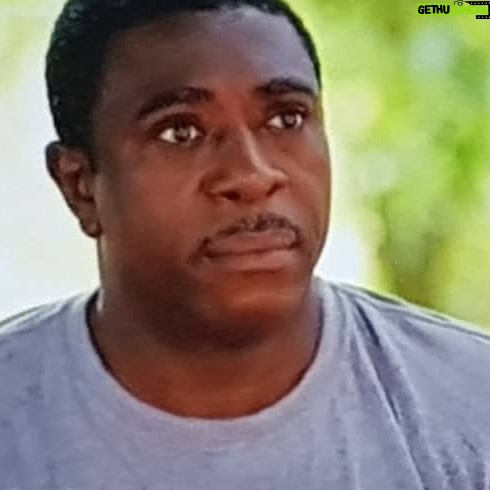 Bob-Manuel Udokwu - 1K Likes - This is how we roll, in movies and at events!
