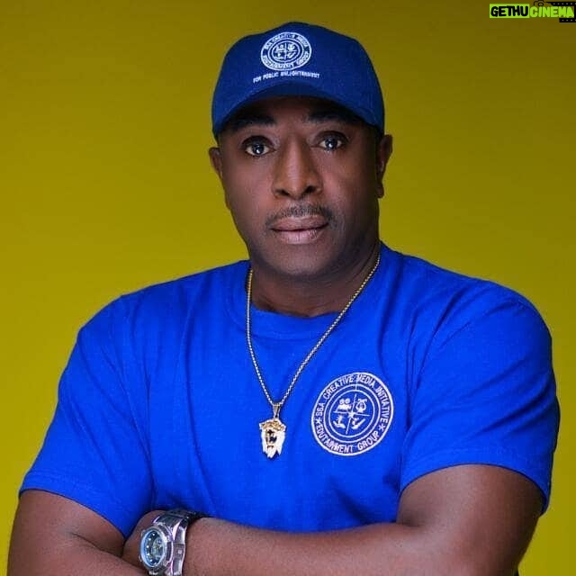Bob-Manuel Udokwu - 1K Likes - This is how we roll, in movies and at events!