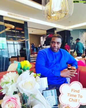 Bob-Manuel Udokwu Instagram - Keeping It Real!1
