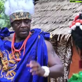 Bob-Manuel Udokwu - 1K Likes - Still a King in Nollywood! This is the trailer for a new movie coming soon!! Enjoy!!!