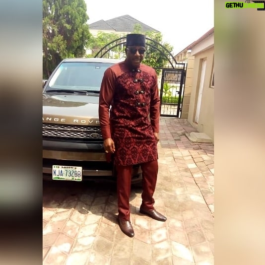 Bob-Manuel Udokwu - 1.2K Likes - Happy Valentine's Day Everyone👍