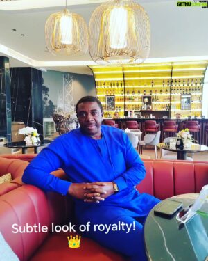 Bob-Manuel Udokwu Instagram - Keeping It Real!1
