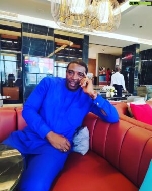 Bob-Manuel Udokwu Instagram - Keeping It Real!1