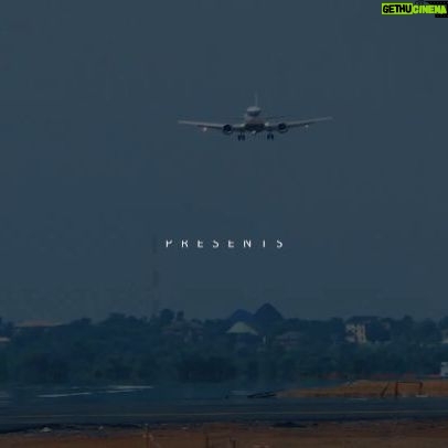 Bob-Manuel Udokwu - 1K Likes - Demonstration flight into Anambra State International Cargo and Passenger Airport, Umueri, Anambra State.