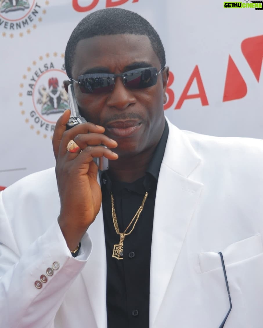 Bob-Manuel Udokwu - 1.7K Likes - Always dapper! Who God has blessed....