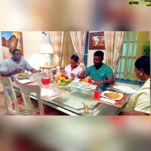 Bob-Manuel Udokwu Instagram - More BTS photos from the set of A new Television Drama Series Titled: IT'S A CRAZY WORLD