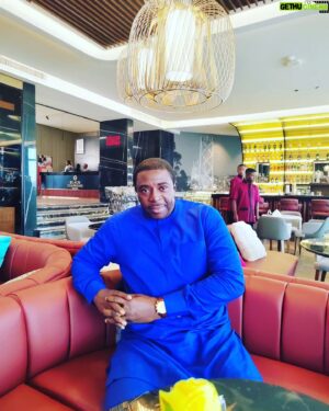 Bob-Manuel Udokwu Instagram - Keeping It Real!1