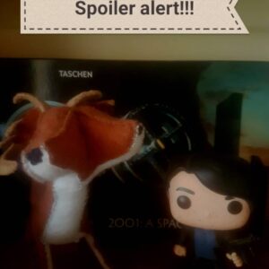 Bob Morley Instagram - Spoiler Alert!!!!

🤔
🙂
☺
😊
😂
😇

Hopefully that is enough space to avoid spoilers.

Ok. Well what a wild and life changing ride it has been. I am deeply grateful to all that have been involved in this production over 7 long years. I'd like to thank the Crew, Cast, Writers, Production office, Casting, Vancouver,  CW and WB. And I want to thank the FANS that have gone along this journey with all of us. I have forged memories on and off set and at conventions that will burn brightly for the rest to my life. 

Farewell Bellamy, it's time for the big sleep, rest easy. You are finally free.