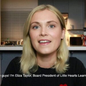Bob Morley Instagram - Edit: 🤦 i uploaded it without sound. Whoops

So thrilled to announce @littlehlearning partnership with Kokoda Track Foundation. So thankful to our team of dedicated volunteers and compassionate donors, without them it wouldn't be possible. I am so proud of the good work we are doing and look forward to making a positive impact on PNG and the world. Join us in bringing an education to those in need. Link in bio 😃💜