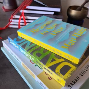 Bob Morley Instagram - Less than a week to go! As part of the #bewellbekind campaign I wanted to share some of my self care routine with you. Journaling. Not in the 'dear diary' kind of way, but rather with socratic questioning. I do believe in the power of neuroplasticity, but it takes commitment and vigilance. This is two years worth of writing everyday and the books that help guide my continuing journey. Help me raise funds for @namicommunicate and @littlehlearning the link is in my bio.