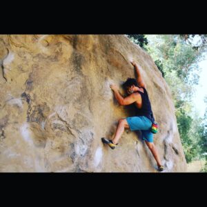 Bob Morley Instagram - So wonderful to be outdoors, climbing again. Albeit with a mask and social distancing in place. 

Exercise plays a huge part in my self-care routine. When I was injured I felt my self esteem disappear. So I cherish moments like these. 

Self-care can come in many forms, (Sleeping is one of my favorites) and it's paramount during this pandemic. So whatever it is that brings you happiness, find some time to take care of yourself.

Be well, be kind.