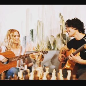 Bob Morley Instagram - Words fall short of expressing just how much you mean to me. You make my heart sing, you nuture my soul, you make my bladder weak with laughter! You inspire me, make me think and challenge me to become the best version of myself. Every moment I have with you, I cherish. Happy two years @elizajaneface Marrying you is the best decision I ever made. 🍾🐼🦁🐧🥳🫖