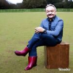 Bob Mortimer