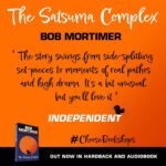 Bob Mortimer