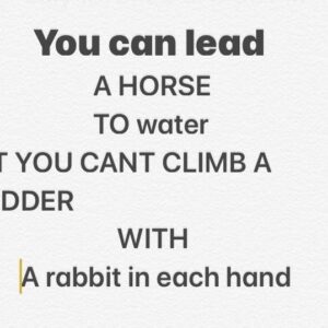 Bob Mortimer Instagram - And believe me... I've tried