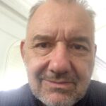 Bob Mortimer