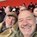 Bob Mortimer