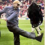 Bob Mortimer
