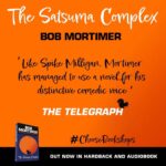 Bob Mortimer