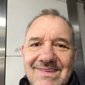 Bob Mortimer Instagram - Train Guy... Pencil Cases