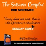 Bob Mortimer