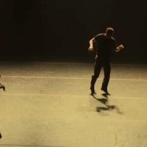 Bobbi Jene Smith Instagram - A clip from “With Care” with @or_schraiber and Miranda Cuckson. Help support the next project #lostmountain! For more info- link⬆️♥️