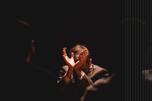 Bobbi Jene Smith Instagram - Let’s dance together! Join us for a special Lost Mountain workshop on Thursday @ 3pm (EST). To sign up go to the link in my bio. 
Photos from @lamamaetc by @carlos.cardona