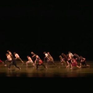 Bobbi Jene Smith Instagram - Last October the class of 2022 and I began working together on zoom to make a piece. The process became a moving experience that I will never forget. Somehow, through all the screens and distance, we were able to find each other, to listen and to dance together. Here’s our “unison” , a collage of movements from each individual. We were never all in the room together, but somehow, we were. ♥️ “Ways of Listening”  Directed by @bobbijenesmith choreographed and danced by the class of 2022.  Music by @nicomuhly with live performance by @colemanplayscello  Rehearsal director - @risasteinberg  Stage manager @beaugene  Filmed by @nelshelbyfilms  Costumes @lukeslike  Lighting @clifton.taylor.design  Thank you @aliciagrafmack @malberto777 @newyorkcitywild @renatabalmeida @katiefriis @or_schraiber *******Full link in bio!!!