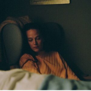 Bobbi Jene Smith Instagram - Tonight is the world premiere of @marifeaturefilm at the @britishfilminstitute . It was an honor to be Charlotte and humbled for her to be out in the world dancing.