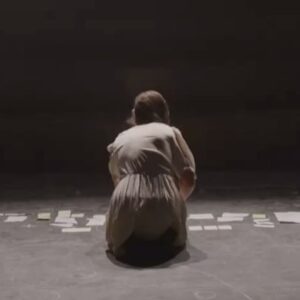 Bobbi Jene Smith Instagram - BROKEN THEATER

NYC || April 20th - 30th  @lamamaetc 

In collaboration with 
@or_schraiber 
@scruffyjester 
@mounasou 
@keir_gogwilt 
@heyvinson 
@julia.eichten 
@mozoot 
@rupturable 
@jfredrickearl 
@stephtroyak 
@colemanplayscello 

Thank you to @greg_lau , @banningbouldin @mackenzie_meldrum @emilyterndrup @sarahrogersaod and @conorlhanick who have contributed immensely to the growth of this piece. 

Filmed @lamamaetc by @derrickbelcham

Costumes @victoria.bek 
Lights @nytelyte @c.gilmore_ 

Broken Theater is a @runningamoc production, commissioned by @lamamaetc @massmoca @runningamoc @new_dialect 

Thank you to @mellonfoundation @southartsorg @neaarts @carolinaperformingarts for helping make this work possible.