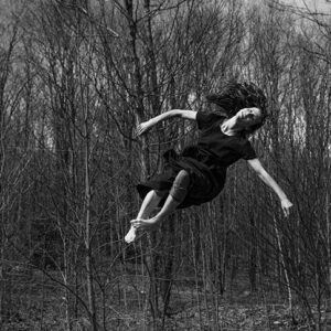 Bobbi Jene Smith Instagram - LOST MOUNTAIN tonight @lamamaetc !! It’s been an incredible journey and honor making this piece with such incredible collaborators. I cannot wait to share it with the world tonight. Thank you to everyone who has supported us. See you there!  Photo of Ariel Freedman by @matthewplacek