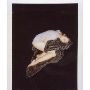 Bobbi Jene Smith Instagram - Alma in “Caldera” @corpus_dkt