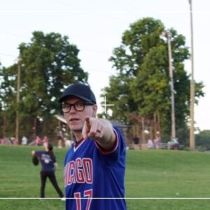 Bobby Bones Instagram - Game one is in the books. Shaking off the rec league rust